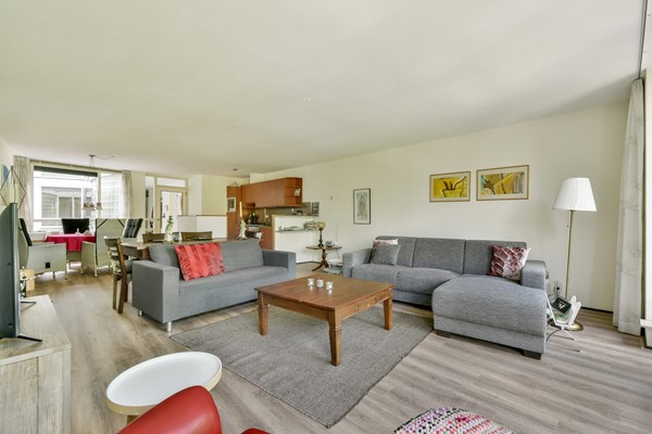 Medium property photo - Keizersgracht 32C, 1015 CR Amsterdam